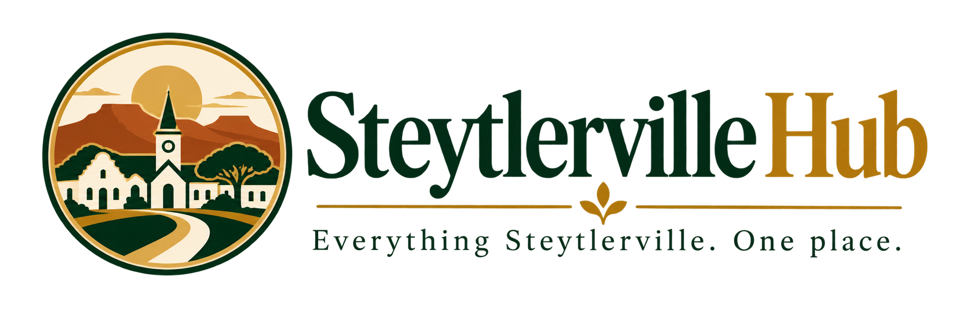 Steytlerville Hub